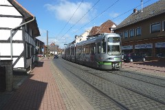 Hannover, 19. March 2011